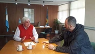Habilitarán un nuevo destacamento del Comando de Prevención Rural 
