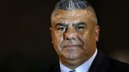 Tapia: "Sampaoli es el entrenador de la Selección, tiene contrato"