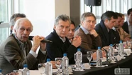 Rechazan los dichos de Macri y afirman que la industria naval argentina "no está activa"