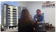 Cuarzur Edificios, la mejor forma de invertir en Mar del Plata