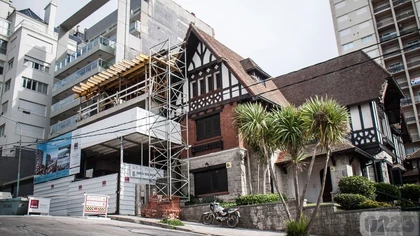 Villa Susuky: De Paz dijo que los vecinos hablan con “desconocimiento” y respaldó el proyecto