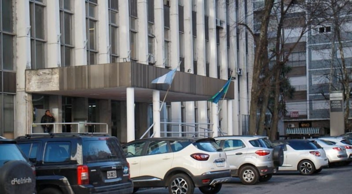 Incumplió tres veces en dos días una restricción de acercamiento y quedó preso