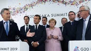 Tres miradas sobre  el acuerdo Mercosur-Unión Europea