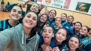 Peñarol festejó en Chivilcoy