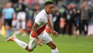 Perú dio la nota y Argentina va con Chile