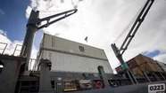 Exportaciones bonaerenses: registran el mejor acumulado de los últimos 10 años