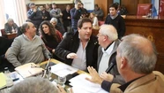 Suba de tasas: Mourelle dijo que se pierden $60 millones por mes