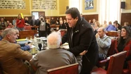 Arroyo confirmó la salida de Mourelle y designó a su reemplazante