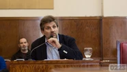 Ciano rechazó la suba de tasas y pidió que se aplique el “sentido común”