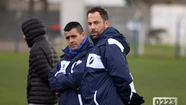Alvarado ya tiene fecha para el debut