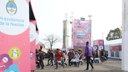 Tecnópolis se despidió de Mar del Plata: fueron 450 mil los visitantes a la muestra