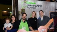 “La colmena de cristal”, una miel de Sierra de los Padres premiada en la 15º Feria Caminos y Sabores