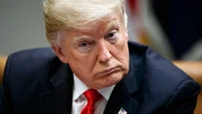 Trump anunció que negará asilo a migrantes 