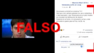 Es falso que Kicillof dijo que hay que expropiar los campos y que Venezuela es un país modelo