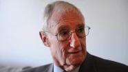 Martín Balza: "Arroyo está  tratando de dementes a todos los presidentes del último cuarto de siglo”