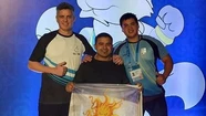 Se terminó el mundial para los marplatenses