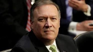 Mike Pompeo llegó al país y se reunirá con Macri 