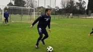 Dos caras nuevas para Alvarado