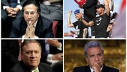 Picadito regional: las cuatro noticias más importantes de América Latina
