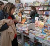 Sin feria ni turistas, las ventas en las librerías se terminaron de desplomar con el brote de coronavirus