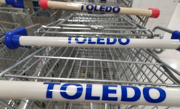 Supermercados Toledo: laburantes sin sueldo y mucho humo