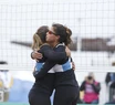 El beach volley puso primera