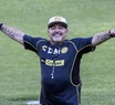 ¿El día D? Maradona sería anunciado como nuevo DT de Gimnasia