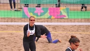 Beach Volley: Argentina ya está en cuartos de final