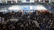 Siguen las manifestaciones en Hong Kong