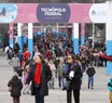 Tecnópolis Federal ya convocó en Mar del Plata a más de 340 mil personas