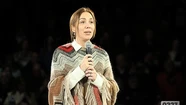 Vidal comunicó su apoyo a Rodríguez Larreta en la interna contra Bullrich