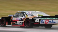 Ledesma y Ugalde, con buenas perspectivas en Concordia