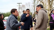 Montenegro: “Los vecinos de Sierra de los Padres se sienten abandonados” 