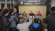 El intendente de Miramar pidió investigar si hay una "secta" detrás del robo de cadáveres de bebés