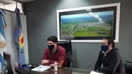 Cordonnier le elevará a Katopodis diversos proyectos de obra pública