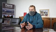 Protocolos por coronavirus y el futuro de los silos y los buques hundidos: las definiciones de Gabriel Felizia