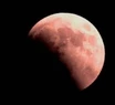 Luna de trueno: el eclipse que podrá verse este fin de semana
