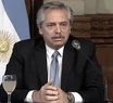 Crimen de Fabián Gutierrez: Alberto Fernández dijo que el documento de la oposición “es canallesco"