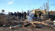 UTA: "Esperamos que intervenga la justicia"
