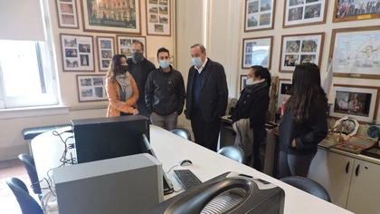 Reciclaje: ya son 800 las computadoras recuperadas con nuevo hardware