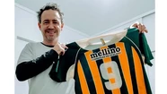 Rómulo Severini, el goleador de la final que pasó de la felicidad a la tragedia personal