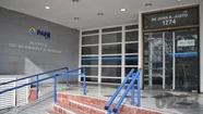 Una mujer infectada con Covid será tratada con plasma en el Houssay