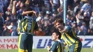 El viaje directo al ascenso