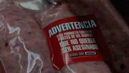 Veganos lanzan campaña de concientización en supermercados marplatenses 