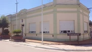 Caso positivo de Covid-19 en la localidad de Labardén