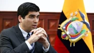 Una renuncia con olor a candidatura 