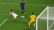 A 6 años del gol de Götze que se clavó como una daga en el país futbolero