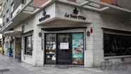 La Fonte D'Oro sale al cruce de versiones y aclara que cerró una sucursal por "prevención"