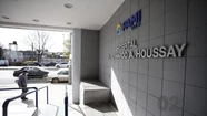 Juntos por el Cambio pide explicaciones por el brote de coronavirus en el hospital Houssay