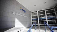 Murió la trabajadora del hospital Houssay que había recibido el alta después de estar conectada a un respirador